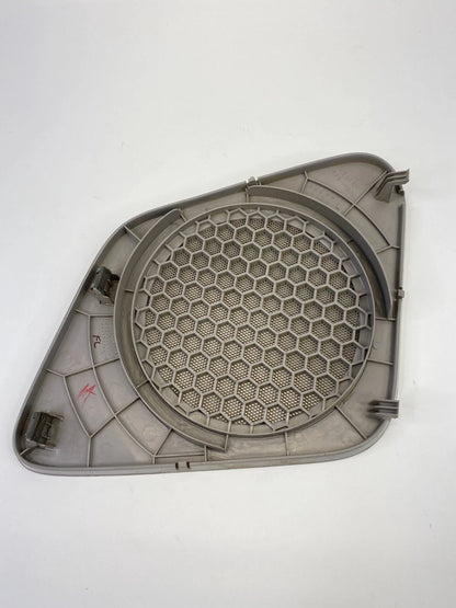99-04 HONDA ODYSSEY FRONT LEFT DOOR SPEAKER GRILLE COVER TRIM 83553-S0X-A010 OEM