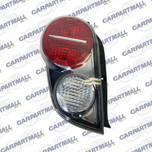 2014 2015 Chevrolet Spark Hatchback Left Driver Side Tail Light Taillight OEM