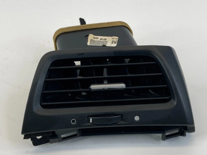 2008-2010 HONDA ACCORD DASH RIGHT PASSENGER AIR VENT AC HEATER DUCT GRILLE