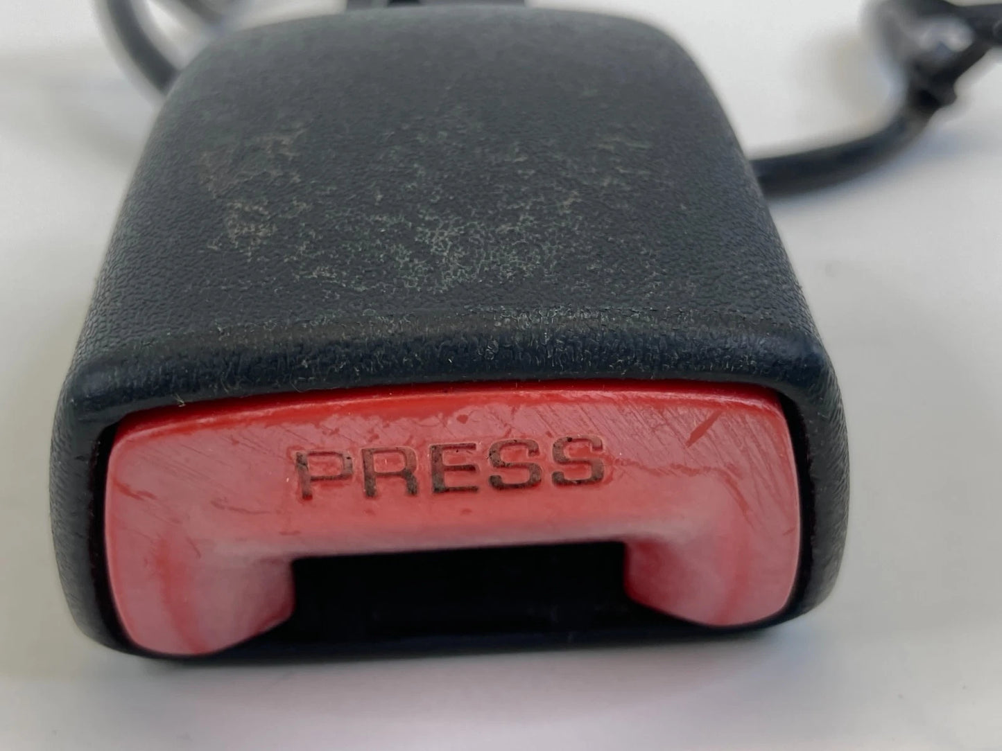 2011 2012 Nissan Altima Sedan Front Left Driver Side Seat Belt Buckle OEM