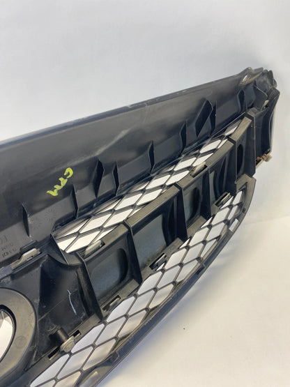 2006-2010 TOYOTA SIENNA FRONT BUMPER RADIATOR UPPER GRILL GRILLE 53101-AE050 OEM