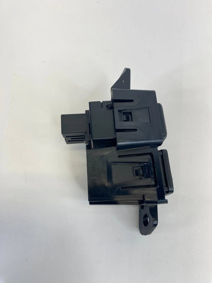 2014-2019 Nissa Versa Note 12-19 Versa Traction Control Button Switch w/ Trim