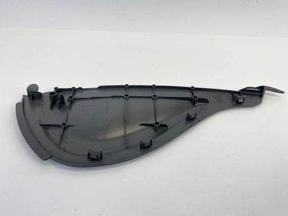2010-2015 TOYOTA PRIUS DASH LEFT SIDE END CAP PANEL COVER 55436-47010 OEM