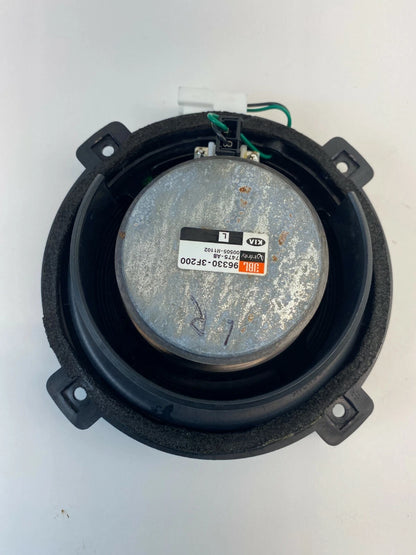 04-09 KIA AMANTI REAR LEFT LH DOOR AUDIO SPEAKER SOUND SYSTEM 96330-3F200 OEM
