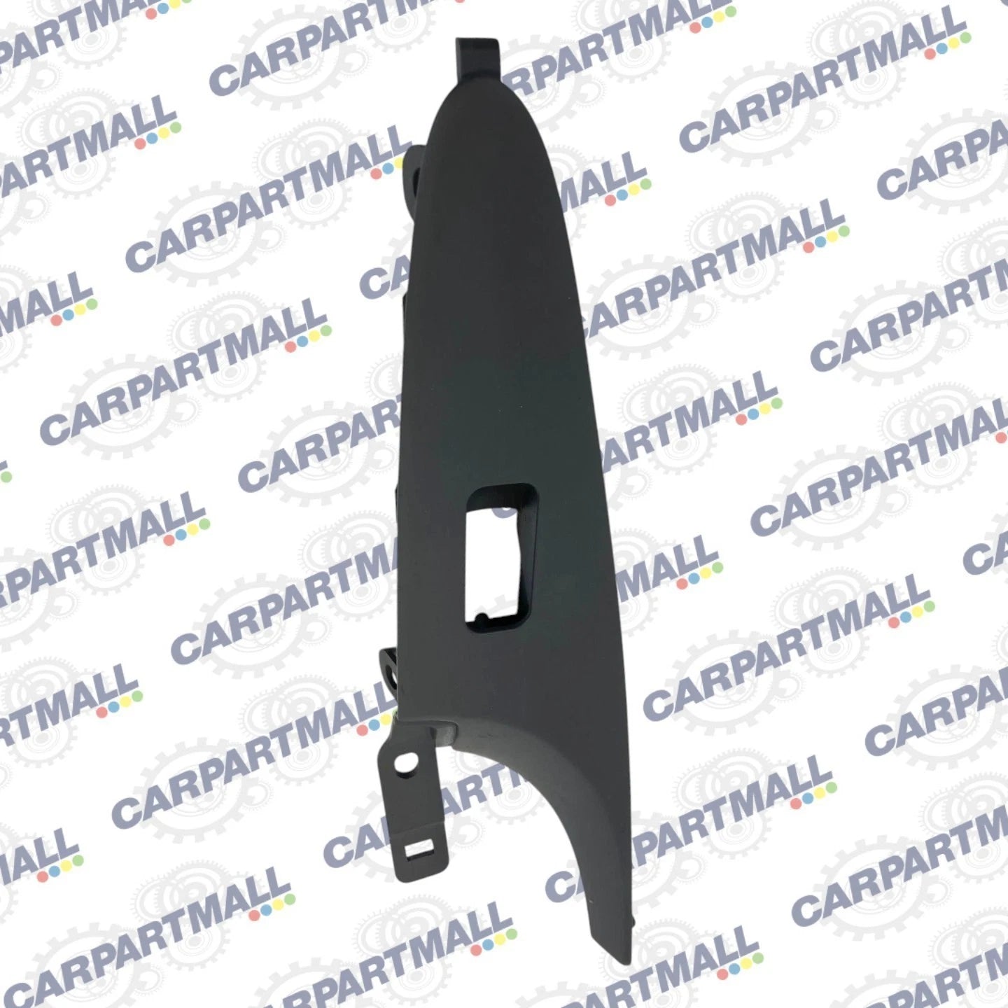 2011-2014 HYUNDAI SONATA REAR RIGHT SIDE DOOR WINDOW SWITCH BEZEL 93581-3S060