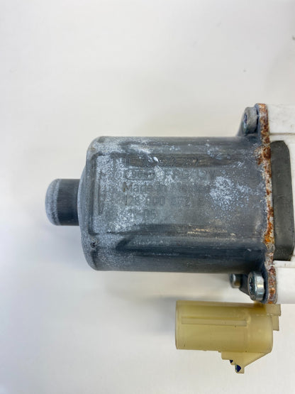 07-17 Jeep Patriot Compass Front Right Side Door Power Window Motor 0130822277