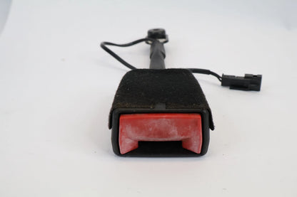 2016-2019 CHEVROLET CRUZE FRONT RIGHT PASSENGER SEAT BELT BUCKLE 39016994 OEM
