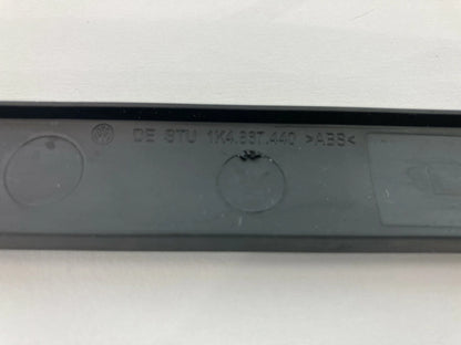 2010-2014 VW VOLKSWAGEN JETTA FRONT RIGHT DOOR TRIM MOLDING COVER 1K4-867-440