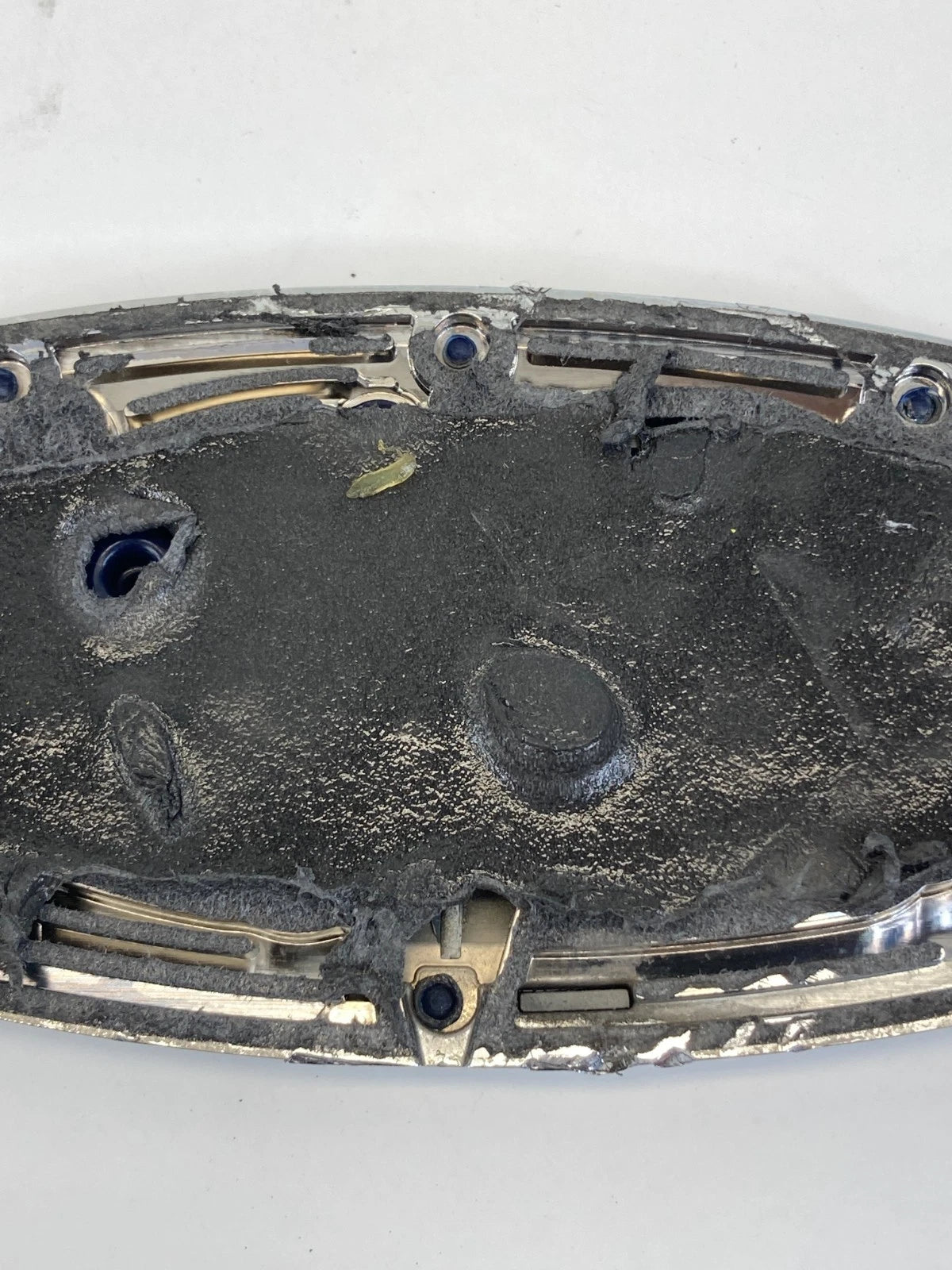 16-19 FORD EXPLORER INTERCEPTOR UTILITY REAR TRUNK LID EMBLEM LOGO BADGE SYMBOL