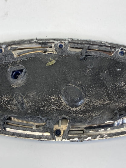 16-19 FORD EXPLORER INTERCEPTOR UTILITY REAR TRUNK LID EMBLEM LOGO BADGE SYMBOL