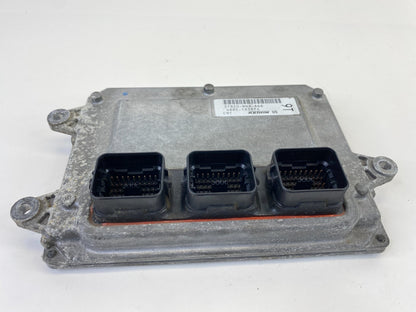 08 Honda Civic Sedan 1.8L AT Engine Computer Control Module ECU 37820RNAA66 OEM