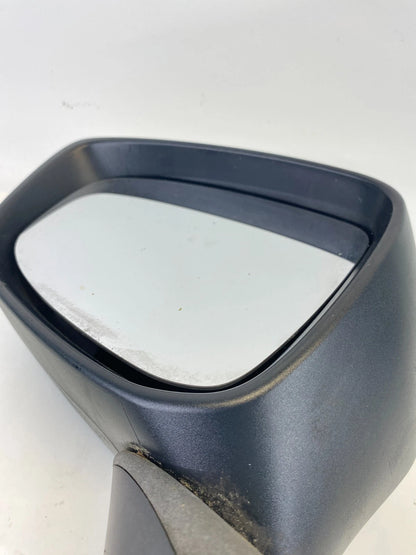 2013 2014 2015 MAZDA CX-5 CX5 FRONT LEFT DRIVER SIDE VIEW POWER MIRROR W/LAMP