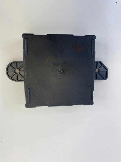 2015-2017 Chrysler 200 Front Right Side Door Computer Control Module 68111320AG