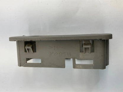 05 06 DODGE MAGNUM REAR RIGHT DOOR WINDOW SWITCH BEZEL TRIM COVER 95295B OEM