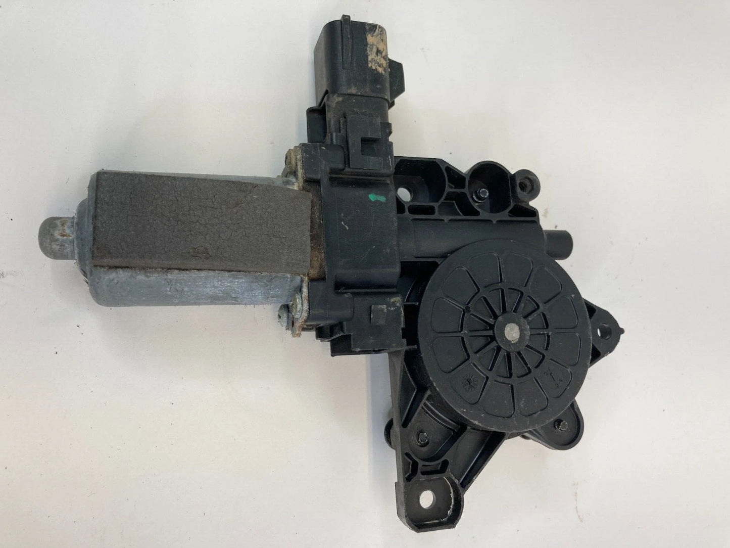 2009-2015 Jaguar XF 10-15 XFR Front Left Driver Side Door Window Motor Assembly