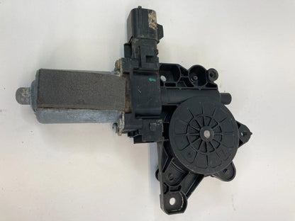 2009-2015 Jaguar XF 10-15 XFR Front Left Driver Side Door Window Motor Assembly