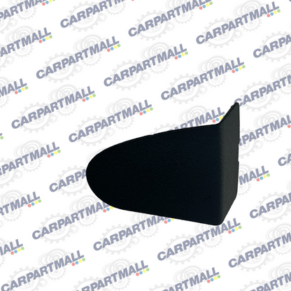 2007-2017 Jeep Patriot Front Left Flag Mirror Cover Trim Plug 1KT57TRMAA OEM