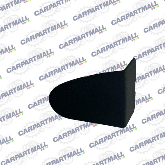 2007-2017 Jeep Patriot Front Left Flag Mirror Cover Trim Plug 1KT57TRMAA OEM