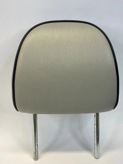 2009-2016 TOYOTA VENZA REAR SEAT 2ND ROW HEADREST HEAD REST SET OF 3 OEM