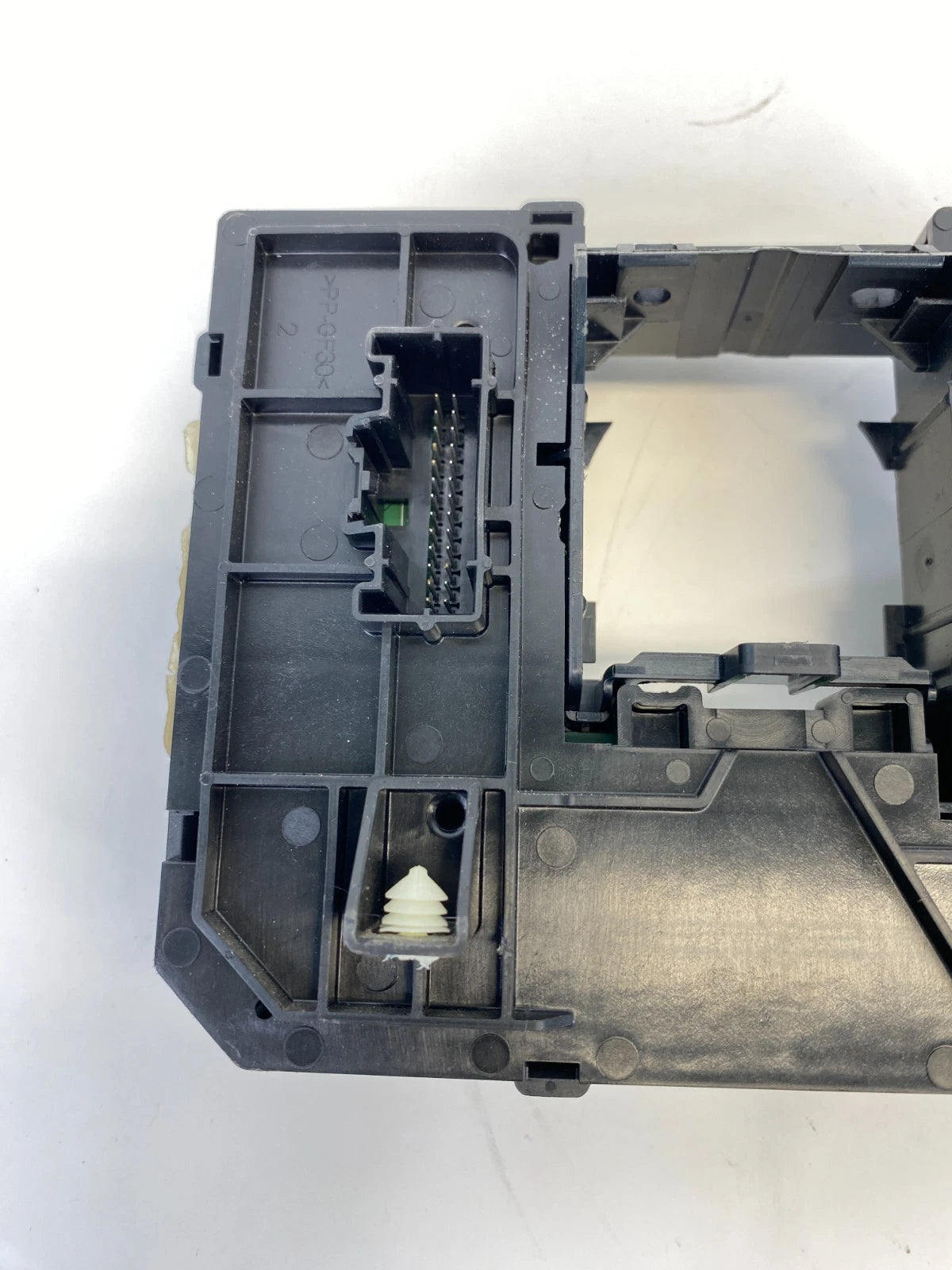 16-19 FORD EXPLORER INTERCEPTOR COMBINATION SWITCH HOUSING ASSY GB5T-14B522B OEM