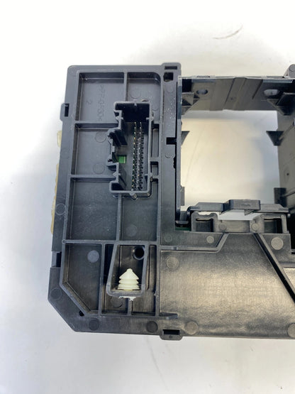 16-19 FORD EXPLORER INTERCEPTOR COMBINATION SWITCH HOUSING ASSY GB5T-14B522B OEM