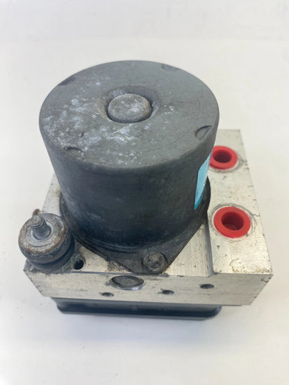 2011-2014 Hyundai Sonata 2.4L A/T ABS Pump Anti Lock Brake Module 58920-3Q500