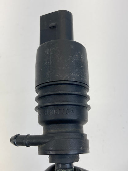 1999 2000 BMW 323i 01-05 325i Windshield Washer Pump 6-362-154 OEM