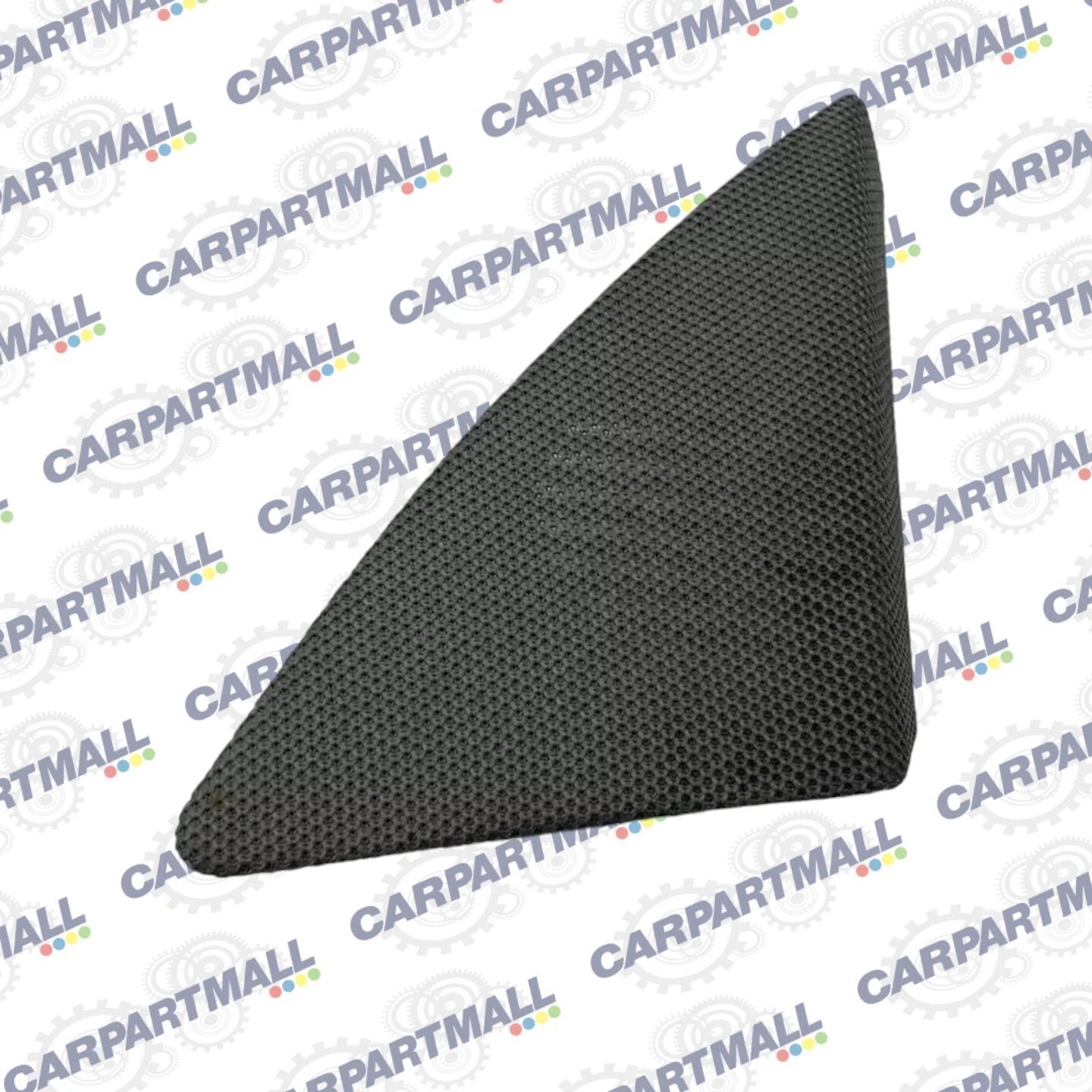 2006-2011 HYUNDAI AZERA LIMITED FRONT LEFT DRIVER SIDE TWEETER SPEAKER COVER OEM