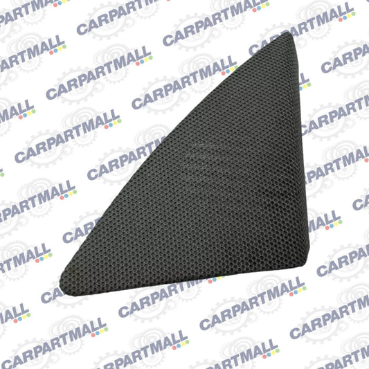 2006-2011 HYUNDAI AZERA LIMITED FRONT LEFT DRIVER SIDE TWEETER SPEAKER COVER OEM