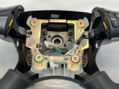 05 06 07 08 09 10 HONDA ODYSSEY STEERING WHEEL W CRUISE CONTROL OEM