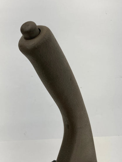 05 06 07 08 TOYOTA COROLLA EMERGENCY PARKING BRAKE HANDLE LEVER ASSEMBLY OEM