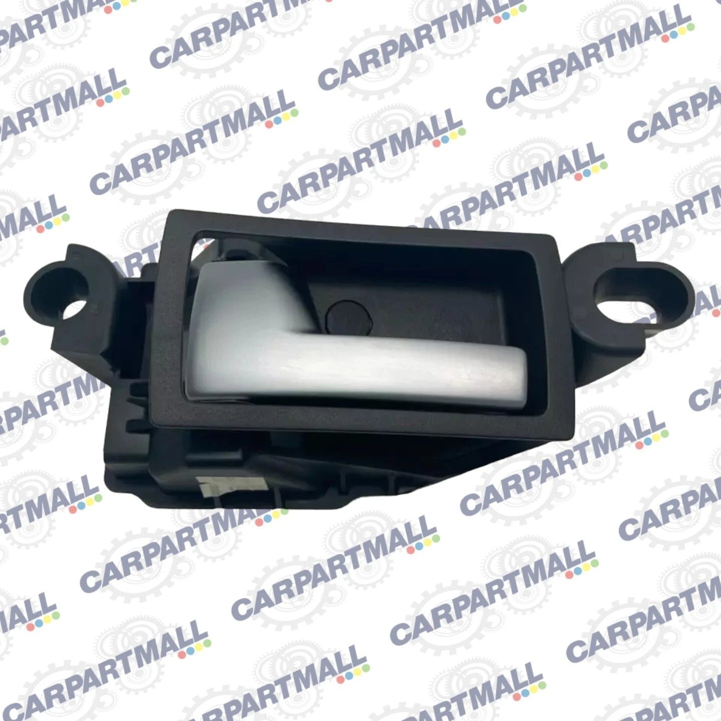 05-07 FORD FREESTYLE REAR LEFT BACK SIDE INTERIOR DOOR HANDLE 5F9374266B35 OEM