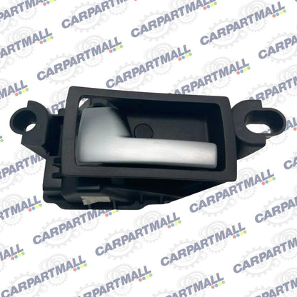 05-07 FORD FREESTYLE REAR LEFT BACK SIDE INTERIOR DOOR HANDLE 5F9374266B35 OEM