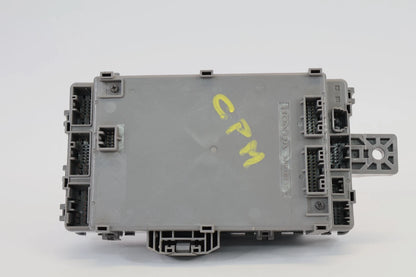 2016-2018 HONDA PILOT INTERIOR FUSE BOX UNDER DASH MICU JUNCTION BLOCK OEM