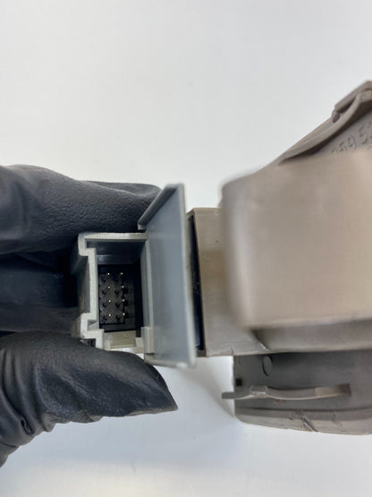 98-01 Audi A6 Quattro Rear Right Side Power Door Window Switch Trim 4B0959522