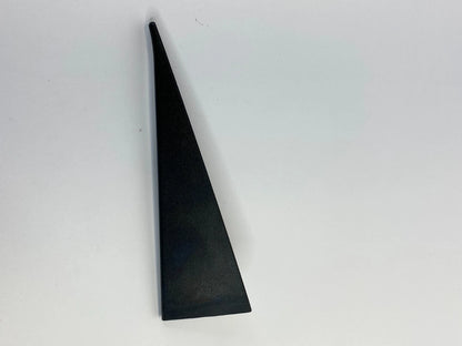 2005-2010 JEEP GRAND CHEROKEE REAR LEFT EXTERIOR DOOR CORNER COVER MOLDING OEM