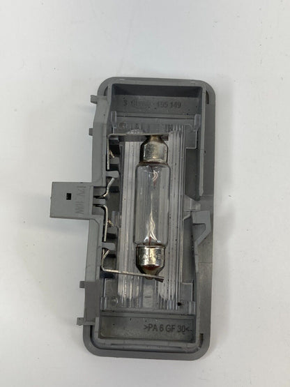 2011-2017 BMW X3 Front Roof Panel Sunvisor Light Vanity Visor Lamp 155149 OEM