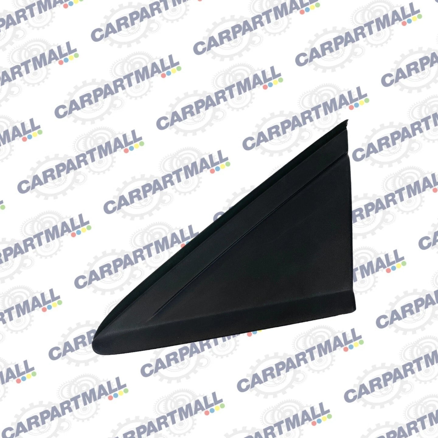 2013-2019 FORD ESCAPE MIRROR CORNER MOLDING COVER LEFT DRIVER OEM CJ54-S16003