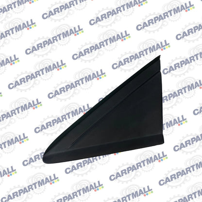 2013-2019 FORD ESCAPE MIRROR CORNER MOLDING COVER LEFT DRIVER OEM CJ54-S16003