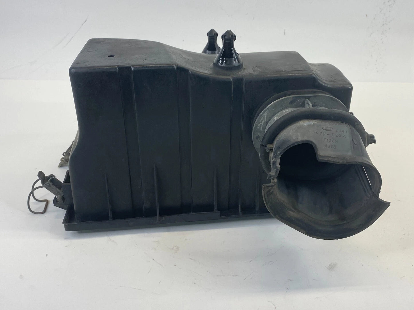 2002 2003 FORD EXPLORER 4.0L ENGINE AIR CLEANER INTAKE BOX HOUSING COVER OEM