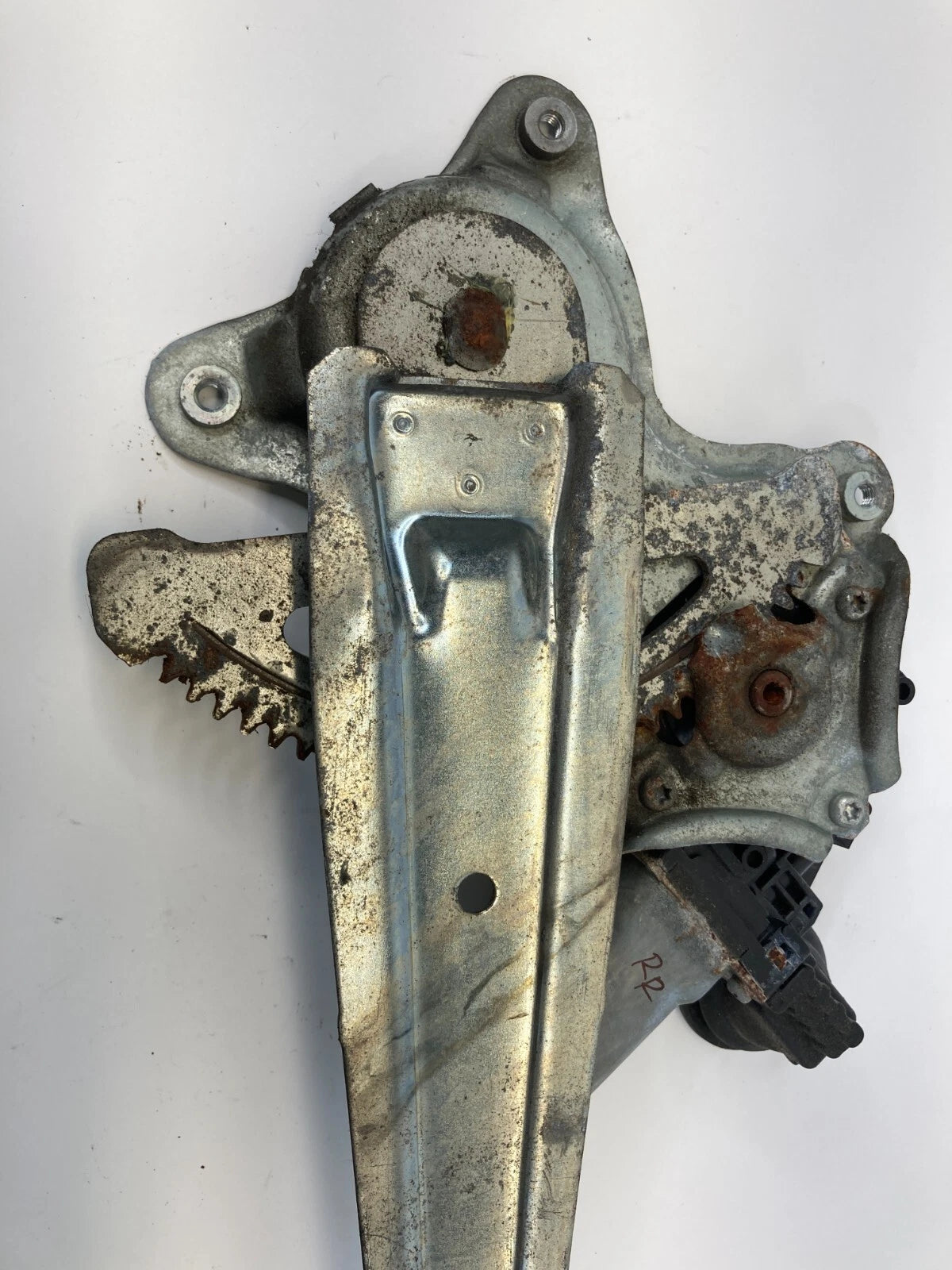 2006-2008 LEXUS IS250 IS350 REAR RIGHT BACK DOOR POWER WINDOW MOTOR 85720-58010