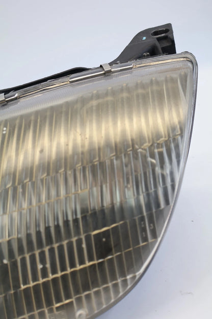 1995-2002 PONTIAC SUNFIRE HEADLIGHT COMPOSITE ASSEMBLY LEFT OEM FACTORY 16526019