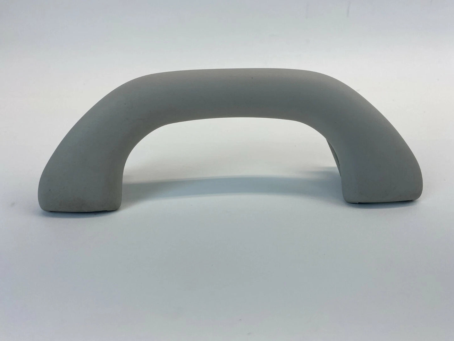 05-07 VOLKSWAGEN JETTA SEDAN FRONT LEFT ROOF INNER GRAB GRIP HANDLE 1K0857607H