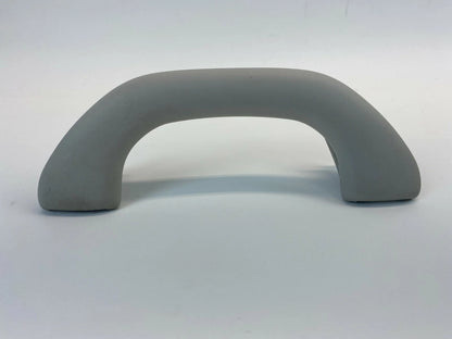 05-07 VOLKSWAGEN JETTA SEDAN FRONT LEFT ROOF INNER GRAB GRIP HANDLE 1K0857607H
