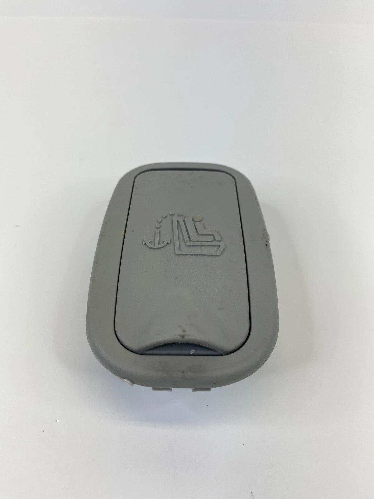 2013 2014 2015 2016 KIA OPTIMA REAR CHILD RESTRAINT ANCHOR PLATE COVER CAP OEM