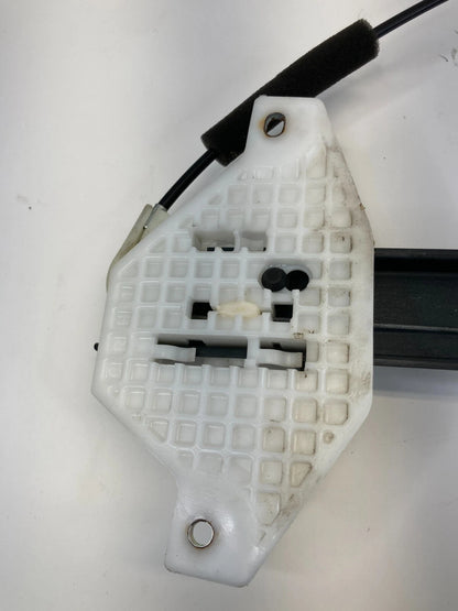 2008-2010 SATURN VUE REAR RIGHT DOOR POWER WINDOW REGULATOR W/ MOTOR OEM