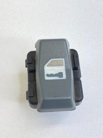 1996-2005 GMC Safari Front Right Passenger Side Door Lock Switch Button OEM