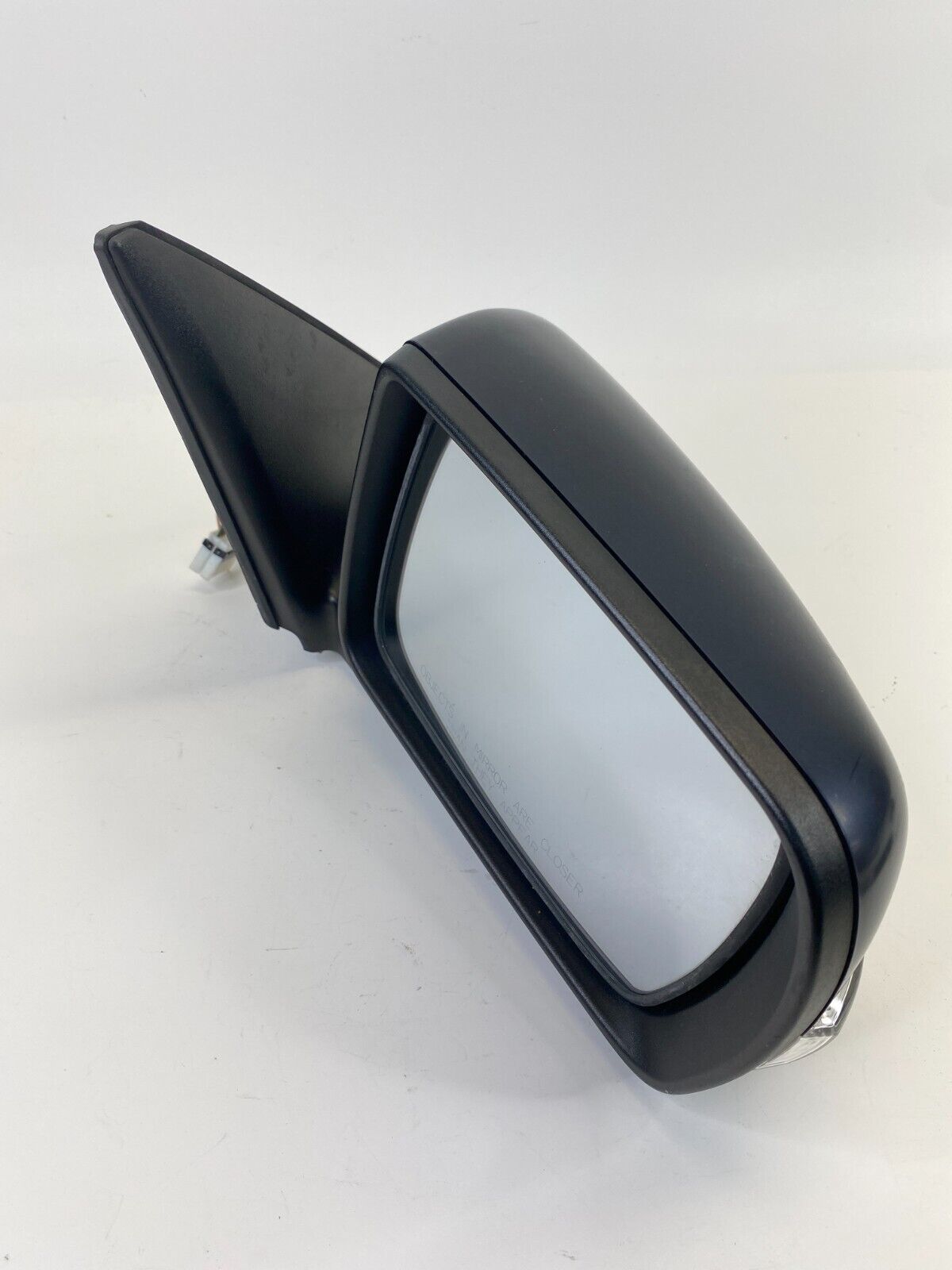 2009-2011 Kia Borrego Front Right Passenger Side View Power Mirror OEM