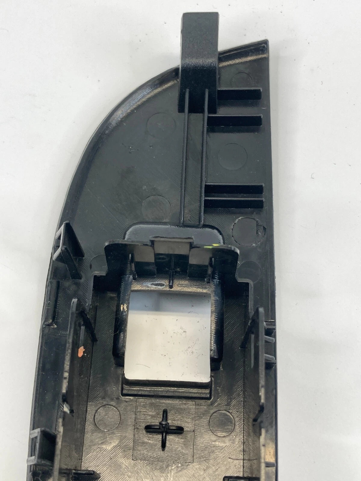 2013-2015 CHEVROLET MALIBU REAR LEFT DOOR POWER WINDOW SWITCH BEZEL 20977231 OEM