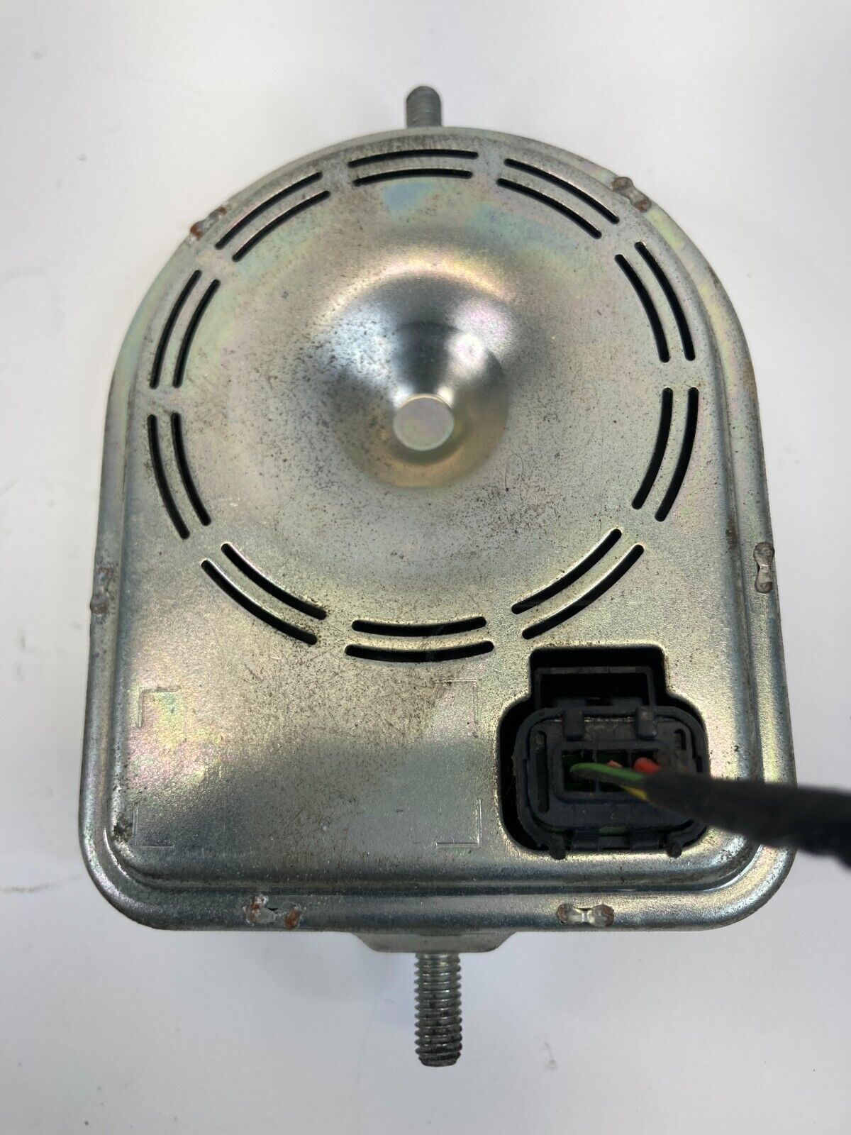 2008-2016 Volvo XC70 3.2L A/T Siren Horn Computer Control Module 6G9N-19G229-CE